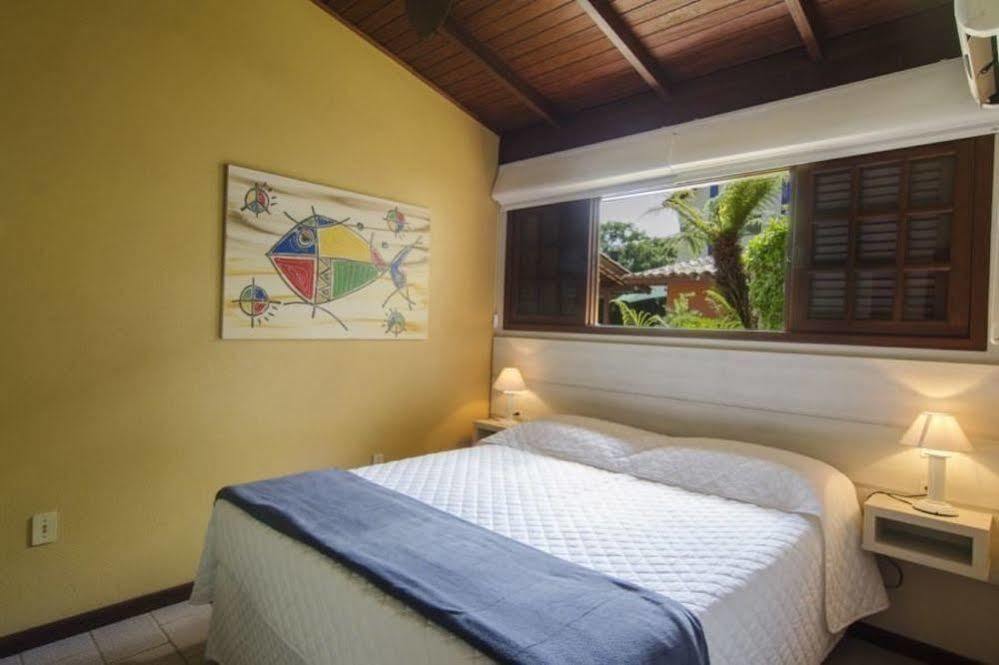 Pousada Das Samambaias Florianópolis Eksteriør billede