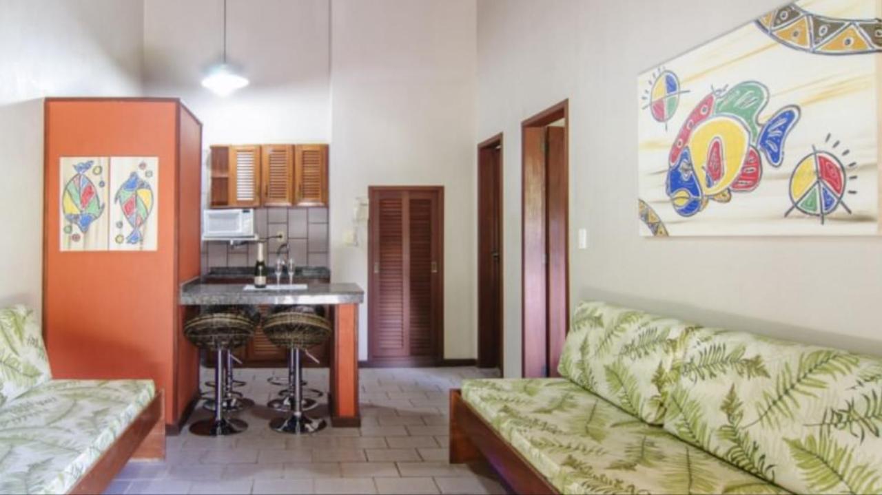 Pousada Das Samambaias Florianópolis Eksteriør billede